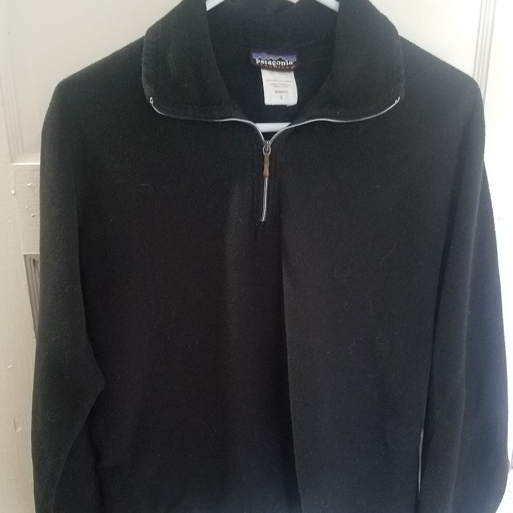 Patagonia Synchilla Fleece Pullover